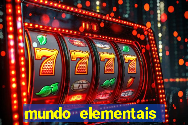 mundo elementais download apk